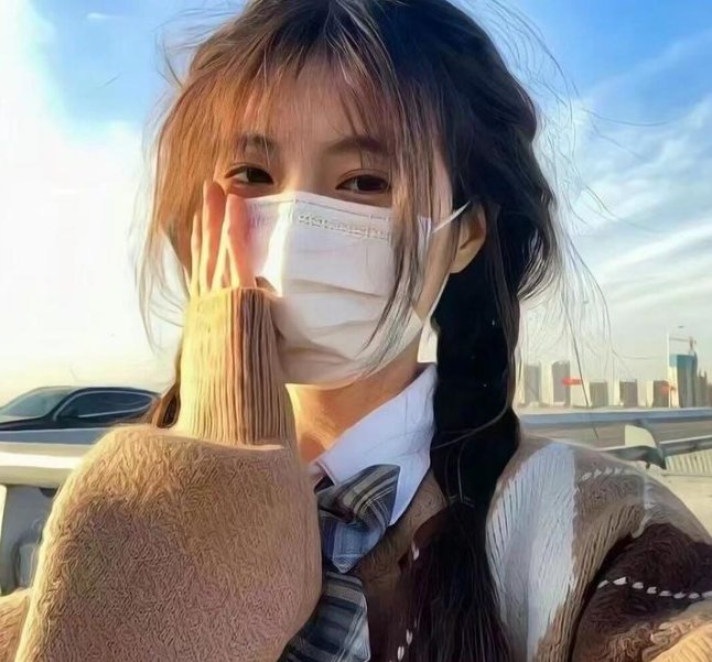 女巫也疯狂